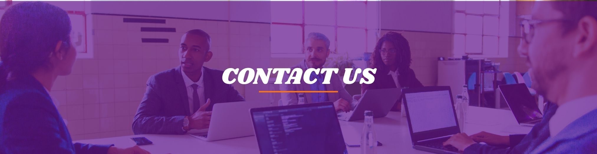 CONTACT US (5)